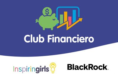 V Edición Club Financiero de Blackrock ¡inscripciones abiertas!